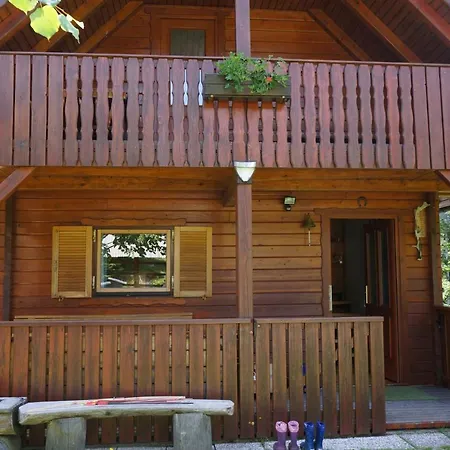 Casa vacanze Na Rebri *