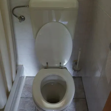度假居 Na Rebri Luče