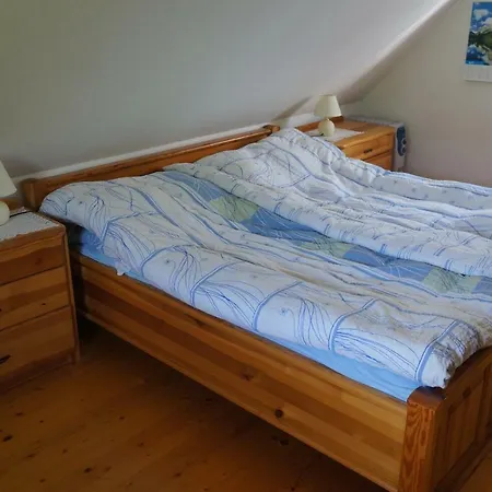 Casa vacanze Na Rebri
